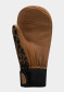 náhled Dámské rukavice Racer Afm Pro medel 5/615 blk-brown