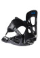 náhled Dětské snowboardové vázání Head P Kid Black