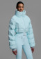 náhled Dámská kombinéza Cordova Hoodoo Iceberg