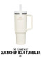 náhled STANLEY The Quencher/Cup H2.O FlowState™ Tumbler 1180 ml/40oz Cream 2.0