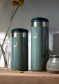 náhled Termo láhev  STANLEY  The AeroLight™ Transit Mug 470 ml/16oz Hammertone Green