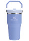 náhled Termo Tumbler se slámkou Stanley The Iceflow™ Flip Straw 2.0 Tumbler 600 Ml/20oz Hydrangea