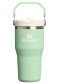 náhled Termo Tumbler  Stanley The Iceflow™ Flip Straw 2.0 Tumbler 600 Ml/20oz Pistachio