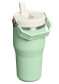náhled Termo Tumbler  Stanley The Iceflow™ Flip Straw 2.0 Tumbler 600 Ml/20oz Pistachio