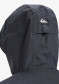 náhled Pánská bunda Quiksilver EQYTJ03510-TKR Dawson - TKR/Trekking Green