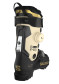 náhled Sjezdové boty Salomon S/PRO SUPRA DUAL BOA 105W - Black/Birch/Gold Met