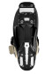 náhled Sjezdové boty Salomon S/PRO SUPRA DUAL BOA 105W - Black/Birch/Gold Met