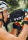 náhled Coxa WM1 Active bag with insulated bottle Black
