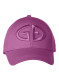 náhled Kšiltovka Goldbergh Valencia Baseball Cap Viola