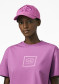 náhled Kšiltovka Goldbergh Valencia Baseball Cap Viola