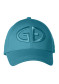 náhled Kšiltovka Goldbergh Valencia Baseball Cap Turchese