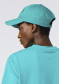 náhled Kšiltovka Goldbergh Valencia Baseball Cap Turchese