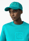 náhled Kšiltovka Goldbergh Valencia Baseball Cap Turchese