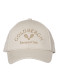 náhled Kšiltovka Goldbergh Bellina Baseball Cap Champagne