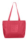 náhled Kabelka Goldbergh Famous Shopper Bag Italian Rose