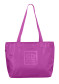 náhled Kabelka Goldbergh Famous Shopper Bag Viola