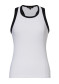 náhled Dámské tílko Goldbergh Gabrielle Tank Top White