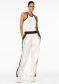náhled Dámské tílko Goldbergh Gabrielle Tank Top White