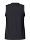 náhled Dámské tílko Goldbergh Solane Sleeveless Top Black