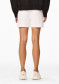 náhled Dámské kraťasy Goldbergh Nice Short White