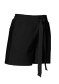 náhled Dámské kraťasy Goldbergh Nice Short Black