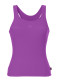 náhled Dámské tílko Goldbergh Manon Tank Top With Bra Viola