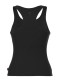 náhled Goldbergh Manon Tank Top With Bra Black