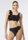 náhled Dámské plavky Goldbergh Reina Bikini Bottom Black