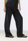 náhled Goldbergh Solessa Pants Black