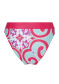 náhled Goldbergh Veronica Bikini Bottom Turchese