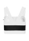 náhled Goldbergh Plonge Bikini Top Black/White