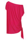 náhled Dámský top Goldbergh Zaira Dress Italian Rose