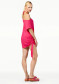 náhled Dámský top Goldbergh Zaira Dress Italian Rose