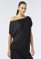 náhled Dámský top Goldbergh Zaira Dress Black