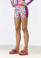 náhled Goldbergh Lena Swim Short Turchese