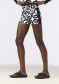 náhled Goldbergh Lena Swim Short Black/White