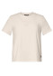 náhled Dámské tričko Goldbergh Novella Short Sleeve Top Champagne