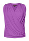 náhled Goldbergh Calipso Sleeveless Top Viola