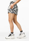 náhled Dámská sukně Goldbergh Luminosa Skirt Black/White