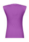 náhled Goldbergh Fiorello Sleeveless Top Viola