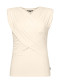 náhled Goldbergh Fiorello Sleeveless Top Champagne