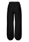 náhled Dámské tepláky Goldbergh Lounger Pants Black