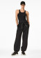 náhled Dámské tepláky Goldbergh Lounger Pants Black