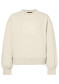 náhled Goldbergh Relax Sweater Champagne