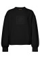 náhled Goldbergh Relax Sweater Black
