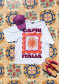 náhled Dámské tričko Goldbergh Raya Short Sleeve Top White