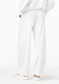 náhled Dámské tepláky Goldbergh Bellario Pants White