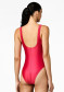 náhled Goldbergh Breezea Bathing Suit Italian Rose