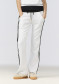 náhled Goldbergh Elio Track Pants White