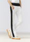 náhled Goldbergh Elio Track Pants White